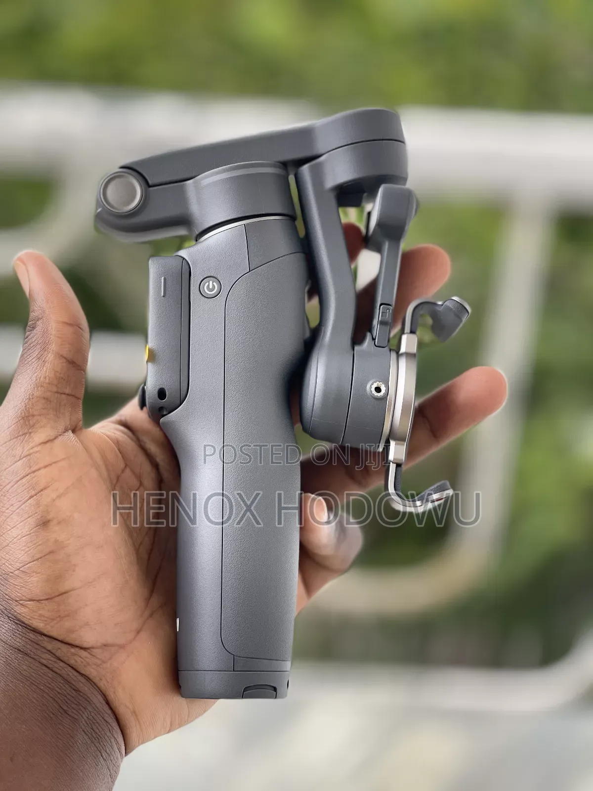 DJI Osmo Mobile 8p