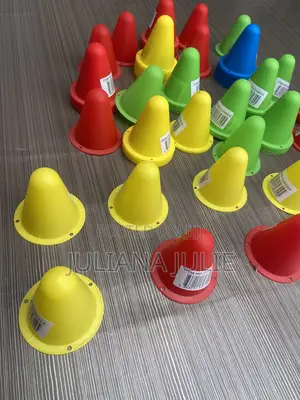 Mini Training Cones Available at Cool Price