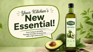 Payango Refined Avocado Oil 500ml