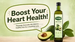Payango Refined Avocado Oil 500ml