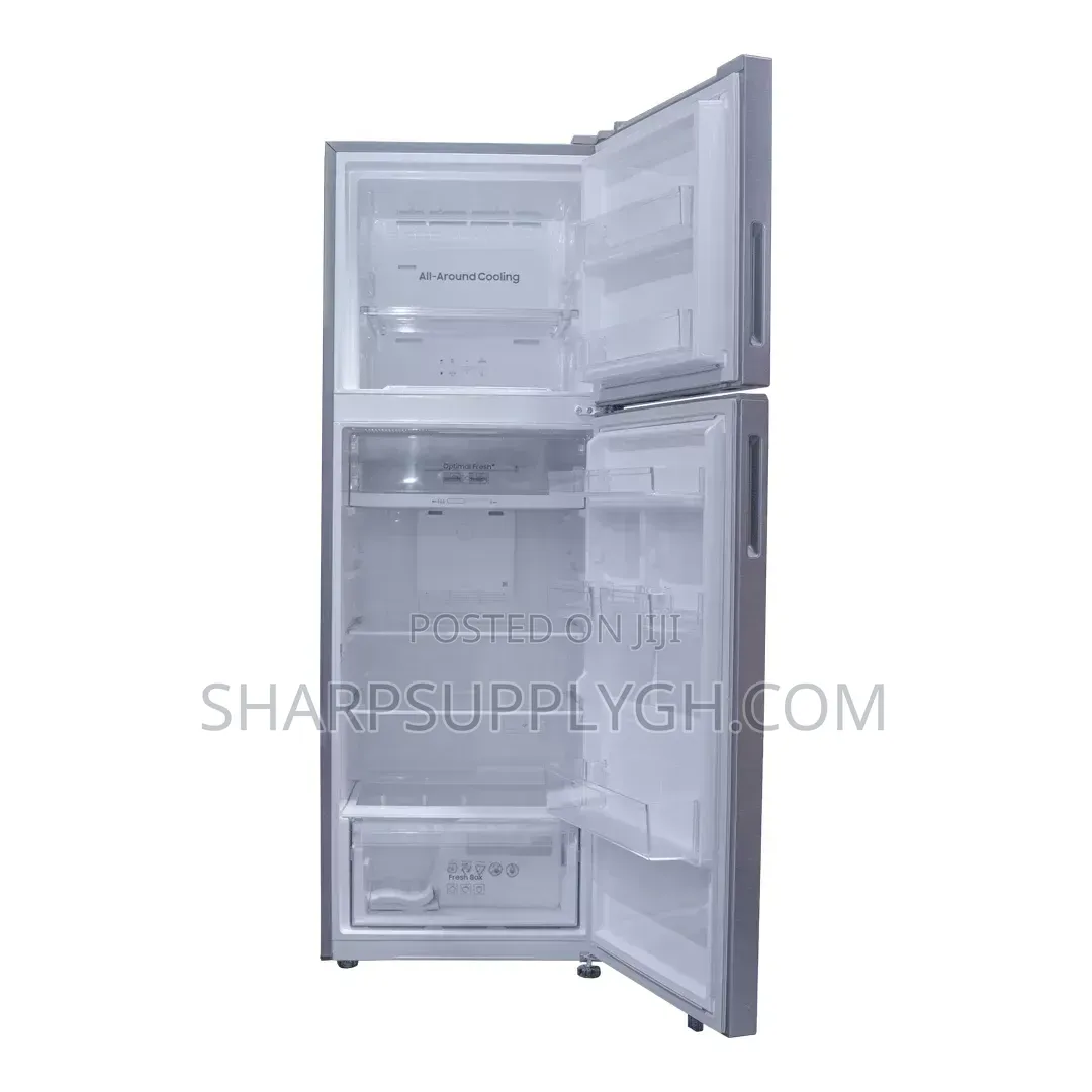 Samsung Regrigeration Buracool Twin Cooling .
