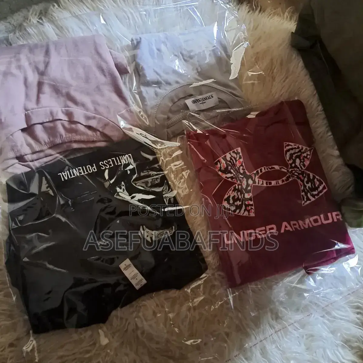 3pcs Quality Men Tshirt