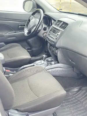 Mitsubishi Outlander 2.0 PHEV AWD 2017 White