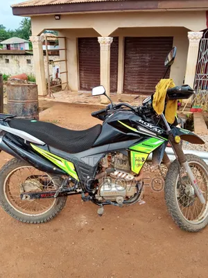 Royal RY150 2025 Green