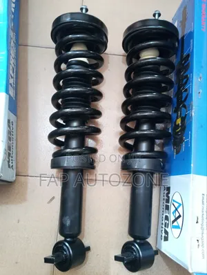 Premium Quality MEGA Ford F150 Complete Strut With Spring From USA