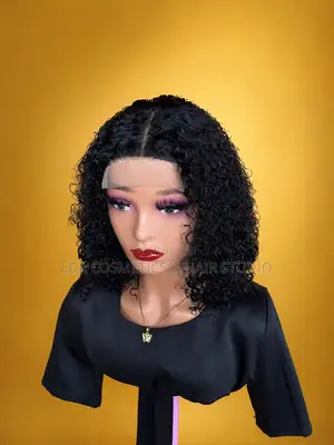 14” Pixie Curls