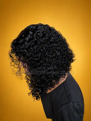 14” Pixie Curls