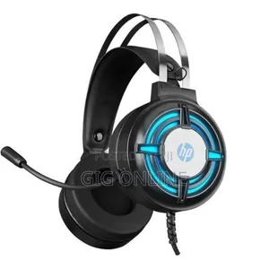 HP120 Gaming Headset