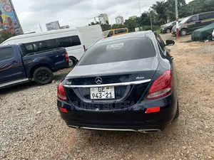 Mercedes-Benz C300 Base C300 AWD 4MATIC Coupe 2018 Blue