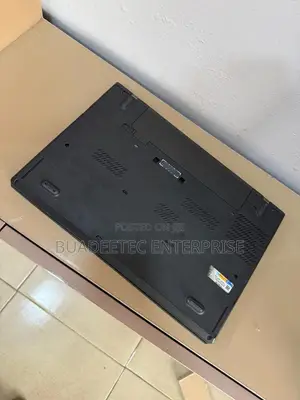 Laptop Lenovo ThinkPad T440 8GB Intel Core i5 SSD 256GB