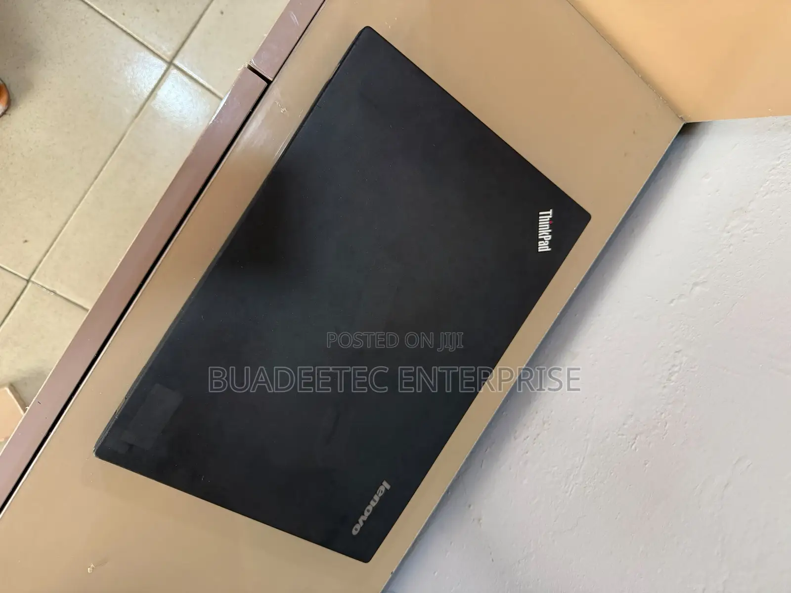 Laptop Lenovo ThinkPad T440 8GB Intel Core i5 SSD 256GB