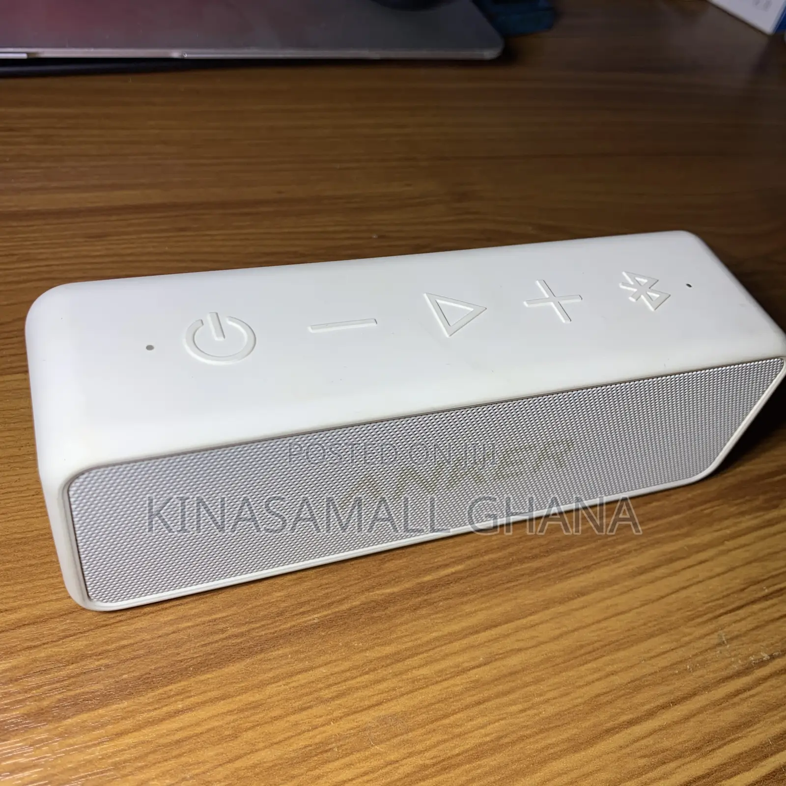 Original UK Used Soundcore 2 Bluetooth Speaker