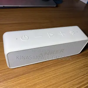 Original UK Used Soundcore 2 Bluetooth Speaker