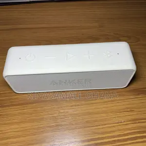 Original UK Used Soundcore 2 Bluetooth Speaker