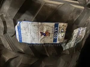 10-16.5 Forklift Tyre