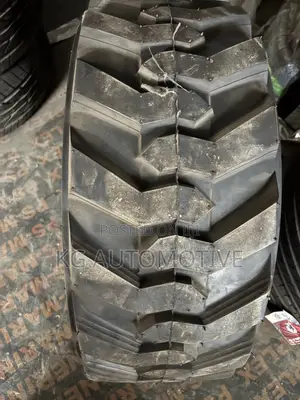 10-16.5 Forklift Tyre