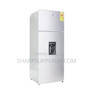 Nasco 210ltrs Top Mounted Freezer