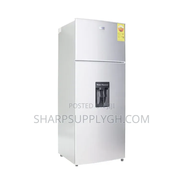 Nasco 210ltrs Top Mounted Freezer
