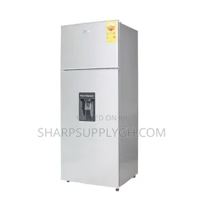 Nasco 210ltrs Top Mounted Freezer