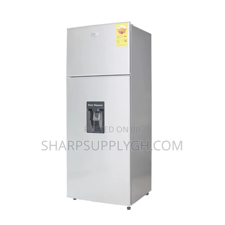 Nasco 210ltrs Top Mounted Freezer