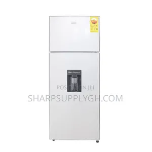 Nasco 210ltrs Top Mounted Freezer