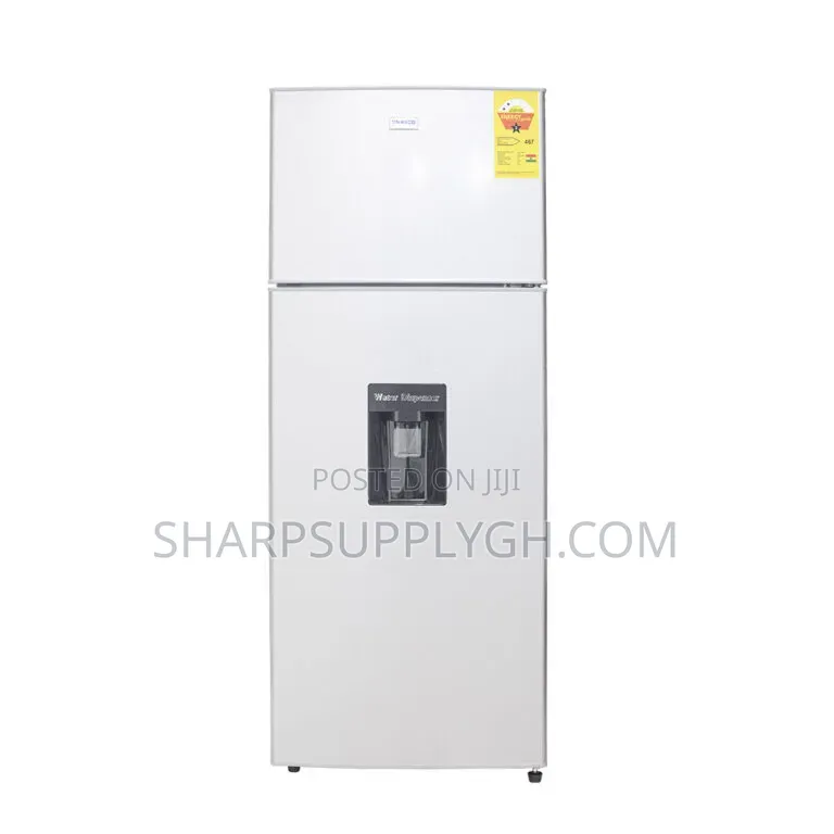 Nasco 210ltrs Top Mounted Freezer
