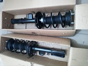 01075. Genuine FCS Ford Explorer Complete Strut With Spring From USA