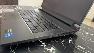 Laptop Dell G16 7620 16GB Intel Core i7 SSD 500GB