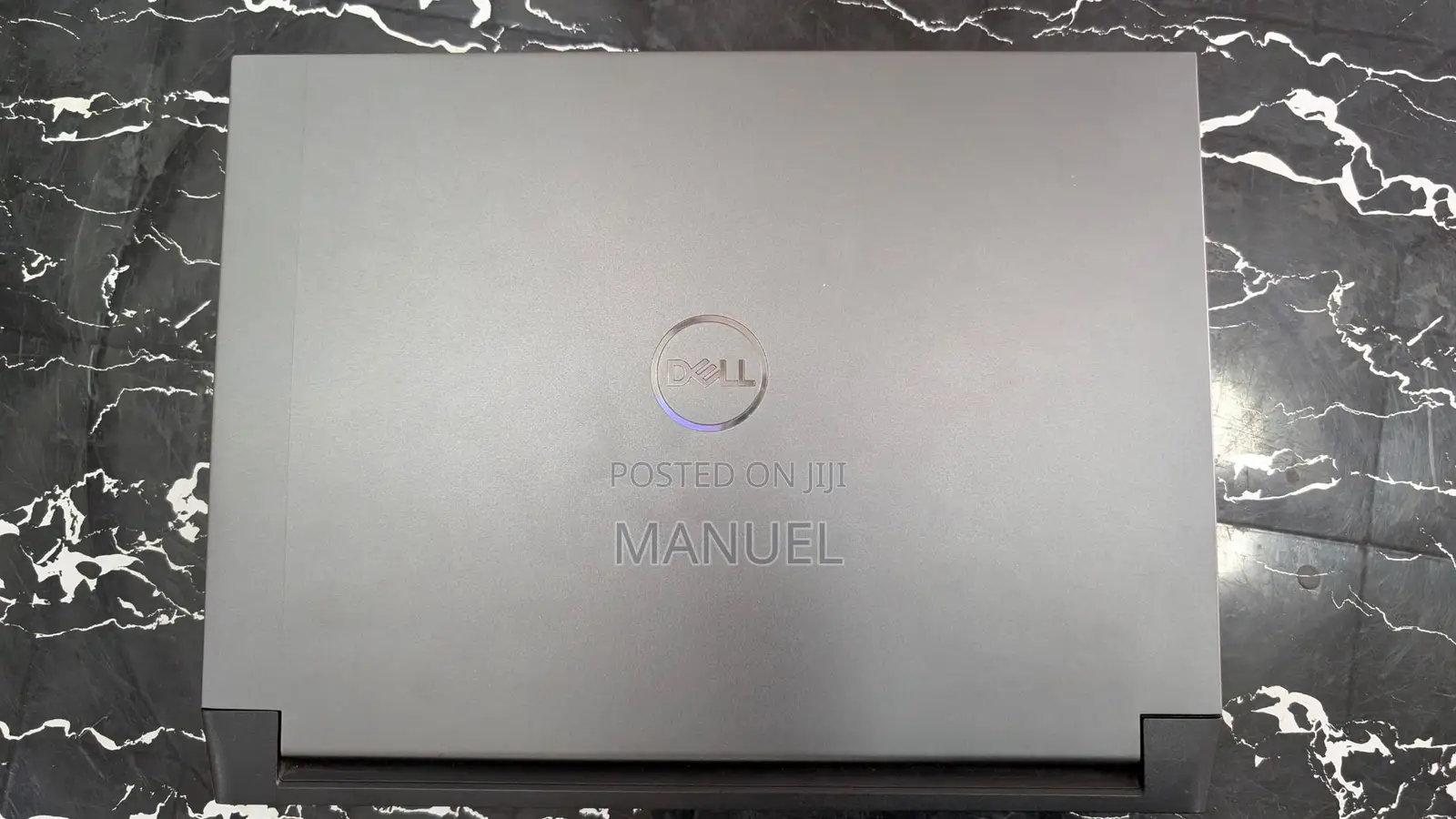 Laptop Dell G16 7620 16GB Intel Core i7 SSD 500GB