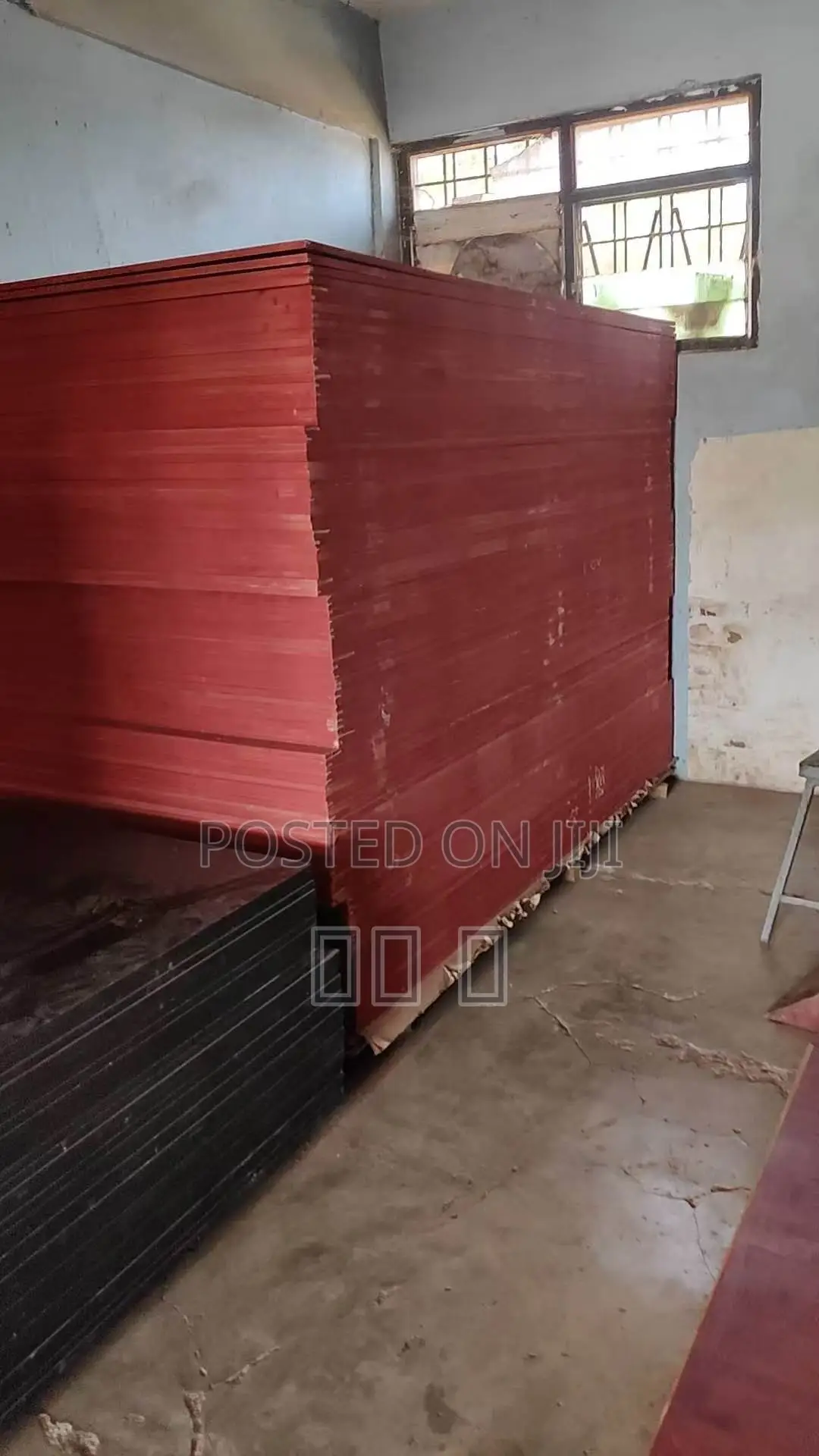 Plywood Boards