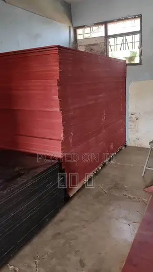 Plywood Boards