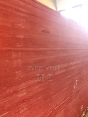 Plywood Boards