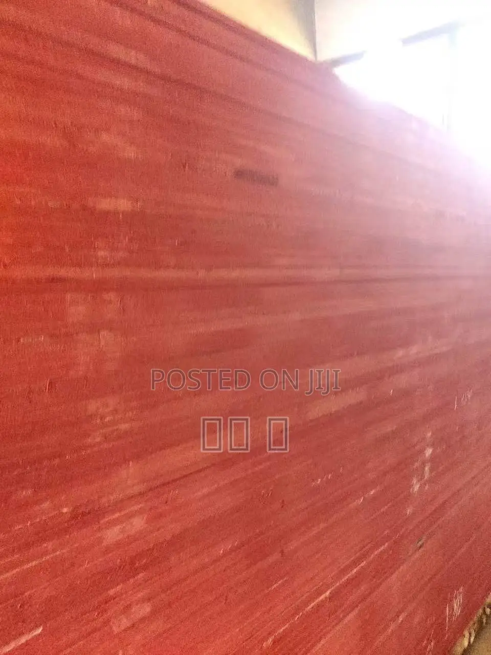 Plywood Boards