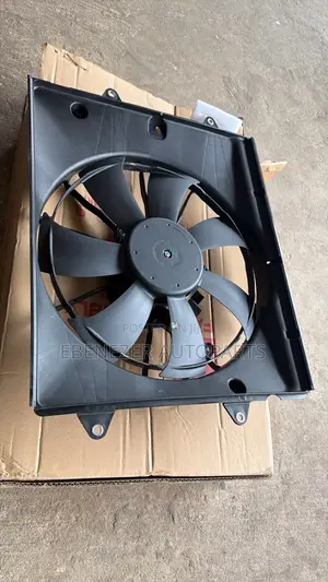 Honda Civic 2.0L Radiator Fan 2016 2017 2018 2019 2020