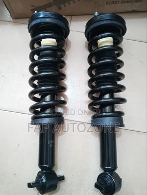 0964. Original Ultra Power Complete Strut With Spring From USA