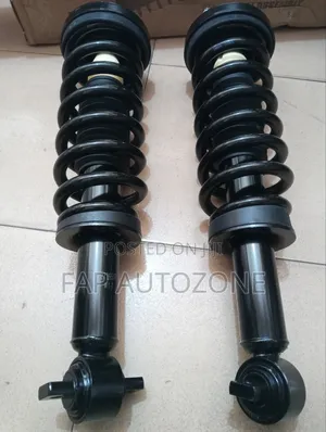 0964. Original Ultra Power Complete Strut With Spring From USA