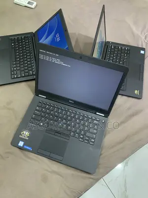 Laptop Dell Latitude 7290 8GB Intel Core i5 SSD 256GB