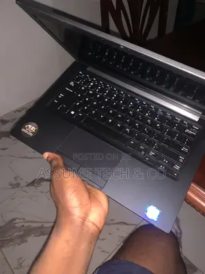 Laptop Dell Latitude 7290 8GB Intel Core i5 SSD 256GB