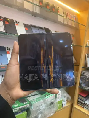 New Google Pixel 10 Pro Fold 512 GB Blue