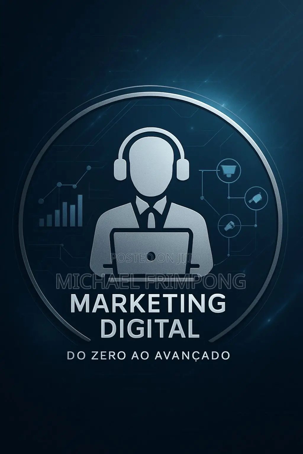 Digital Marketer