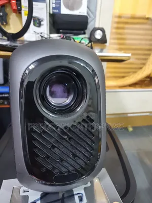 Blaupunkt Pro Smart Led Projector 