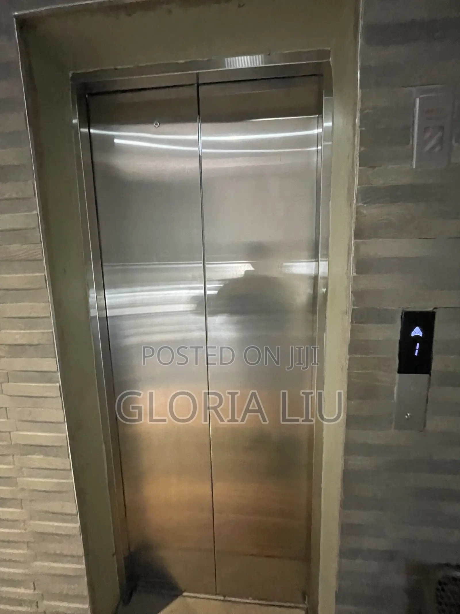 Furnished 1bdrm Apartment in Near Epel, Oxford Street for rent
