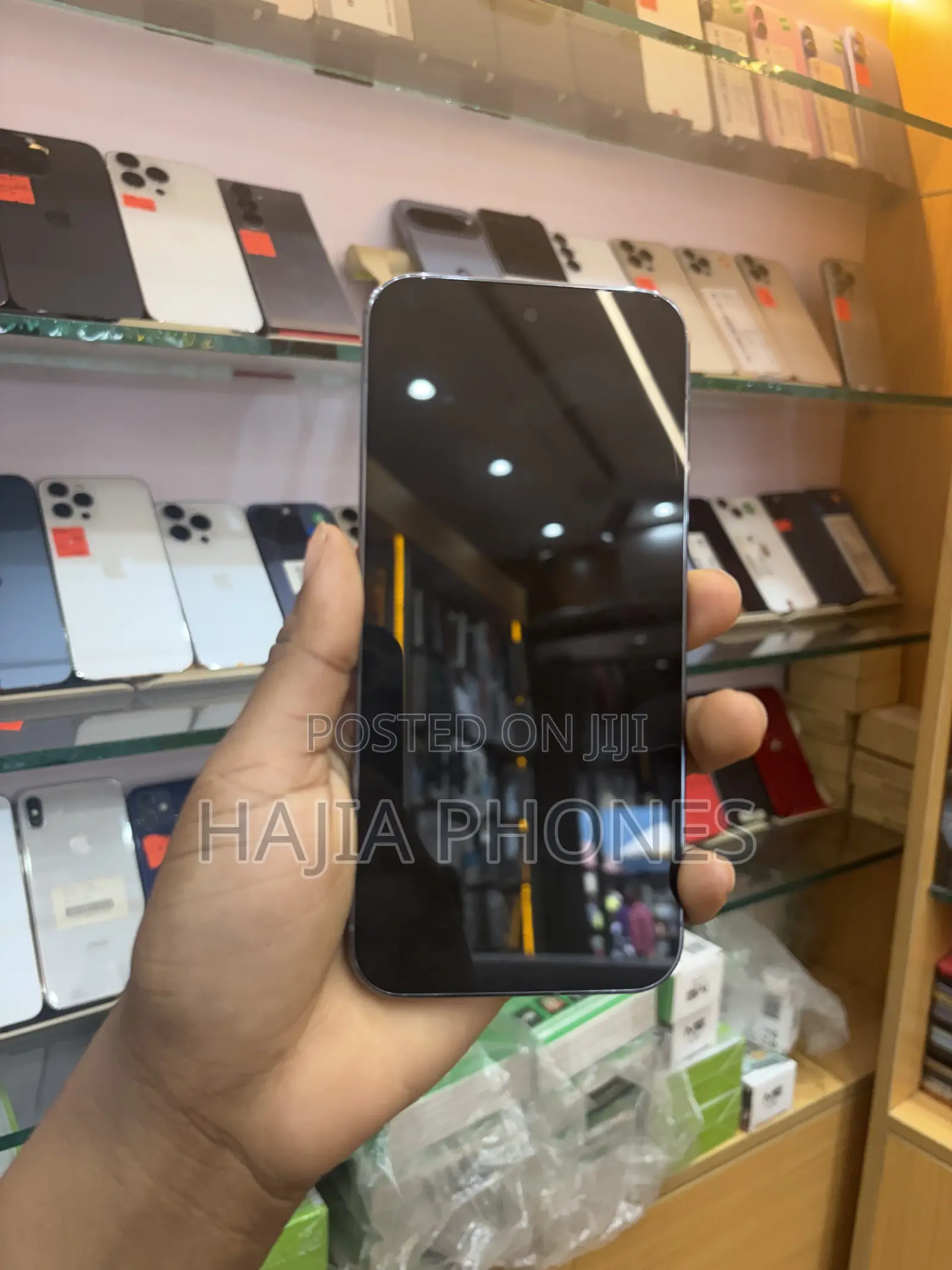 New Google Pixel 10 Pro XL 256 GB Blue