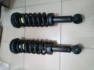 01213. Authentic Ultra Power F150 Complete Strut With Spring From USA