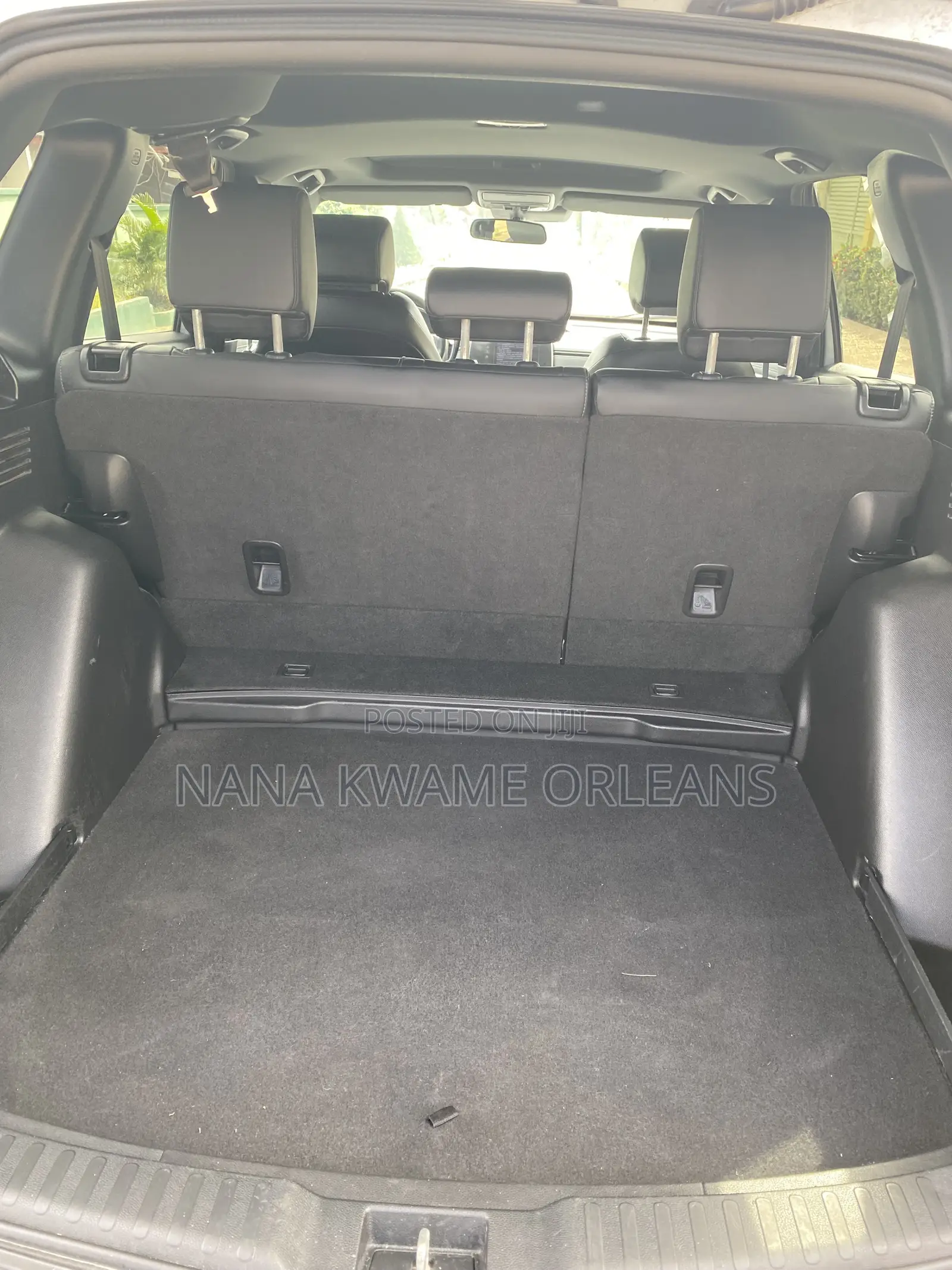 Honda CR-V 2020 Gray