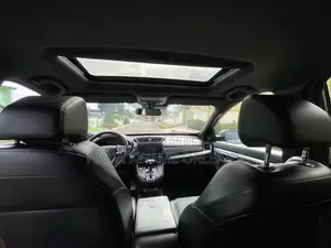 Honda CR-V 2020 Gray