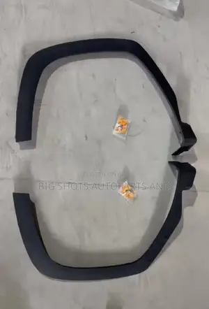 HYUNDAI TUCSON 2023 Fender Moulding