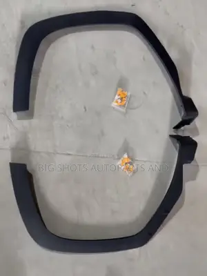 HYUNDAI TUCSON 2023 Fender Moulding