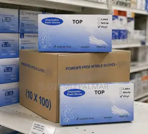 Carton Gloves