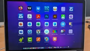 Laptop Apple MacBook 2015 16GB Intel Core i7 SSD 512GB